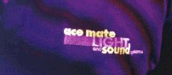 Ace Mate Mobile Disco